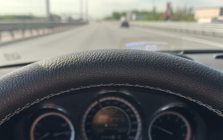 Mercedes-Benz GLK-Класс, 2010 год, 1 026 000 рублей, 22 фотография