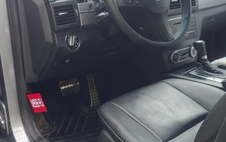 Mercedes-Benz GLK-Класс, 2010 год, 1 026 000 рублей, 14 фотография