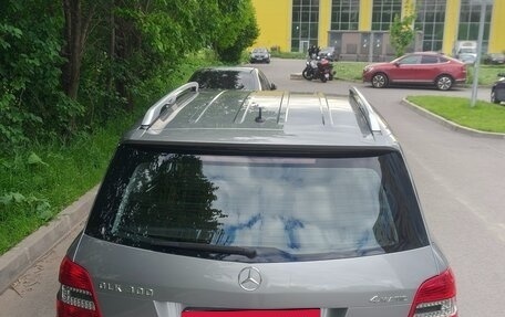 Mercedes-Benz GLK-Класс, 2010 год, 1 026 000 рублей, 8 фотография
