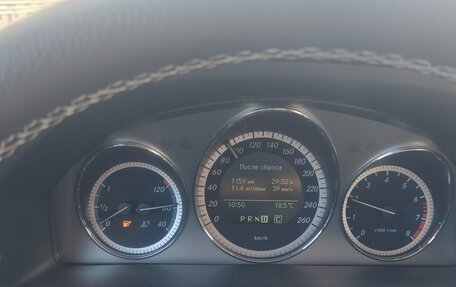 Mercedes-Benz GLK-Класс, 2010 год, 1 026 000 рублей, 24 фотография