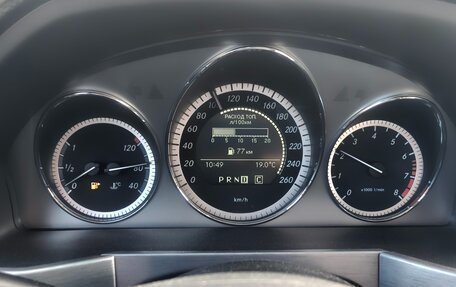 Mercedes-Benz GLK-Класс, 2010 год, 1 026 000 рублей, 23 фотография