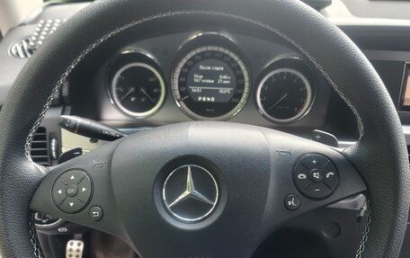 Mercedes-Benz GLK-Класс, 2010 год, 1 026 000 рублей, 27 фотография