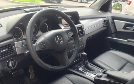 Mercedes-Benz GLK-Класс, 2010 год, 1 026 000 рублей, 28 фотография