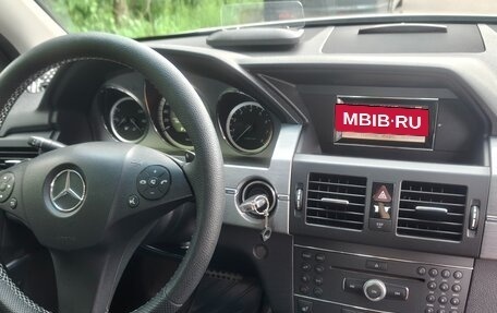 Mercedes-Benz GLK-Класс, 2010 год, 1 026 000 рублей, 29 фотография