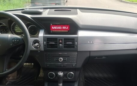 Mercedes-Benz GLK-Класс, 2010 год, 1 026 000 рублей, 25 фотография