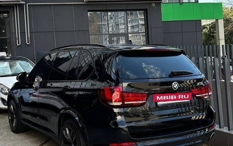BMW X5, 2013 год, 2 400 000 рублей, 3 фотография