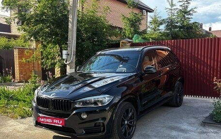 BMW X5, 2013 год, 2 400 000 рублей, 2 фотография