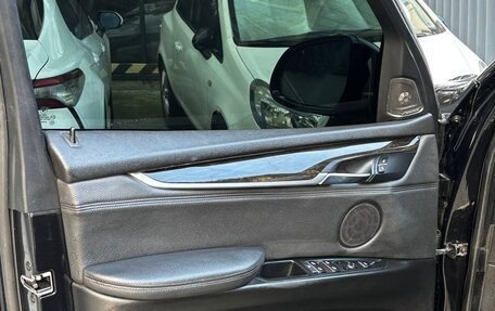 BMW X5, 2013 год, 2 400 000 рублей, 8 фотография