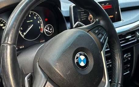 BMW X5, 2013 год, 2 400 000 рублей, 9 фотография