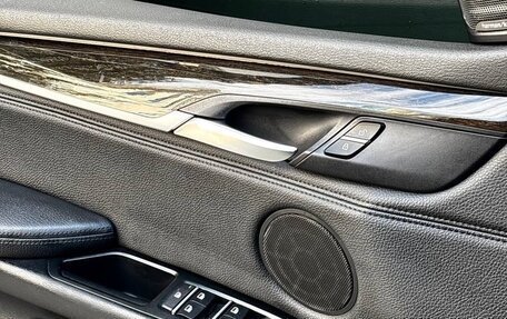 BMW X5, 2013 год, 2 400 000 рублей, 13 фотография