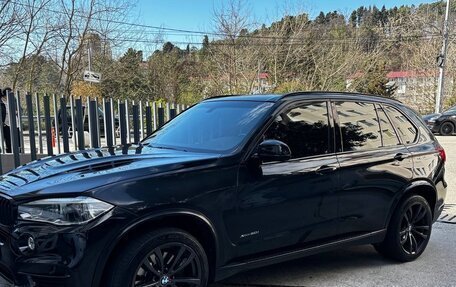 BMW X5, 2013 год, 2 400 000 рублей, 7 фотография