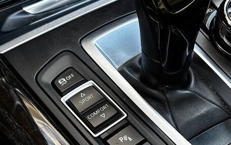 BMW X5, 2013 год, 2 400 000 рублей, 15 фотография