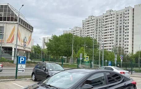 Hyundai Elantra V, 2011 год, 680 000 рублей, 2 фотография