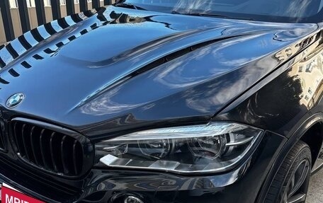 BMW X5, 2013 год, 2 400 000 рублей, 4 фотография