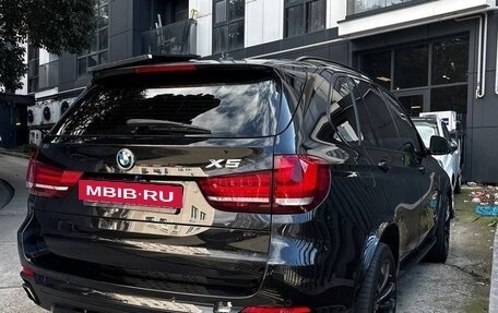 BMW X5, 2013 год, 2 400 000 рублей, 12 фотография