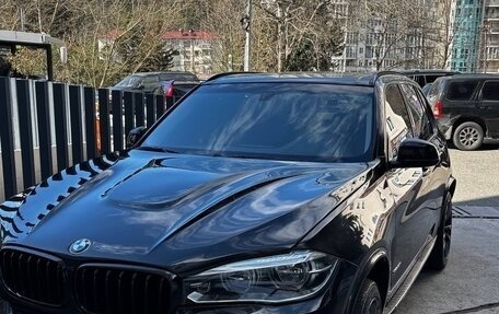 BMW X5, 2013 год, 2 400 000 рублей, 5 фотография
