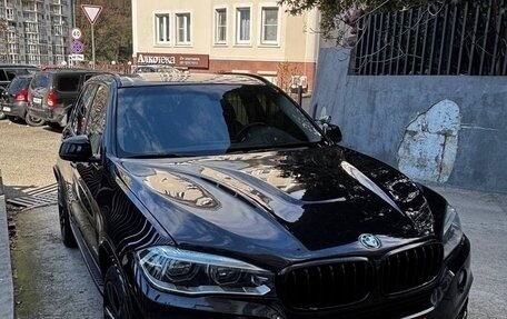 BMW X5, 2013 год, 2 400 000 рублей, 6 фотография