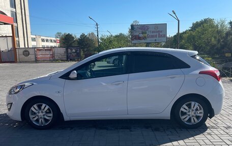 Hyundai i30 II рестайлинг, 2014 год, 1 060 000 рублей, 4 фотография