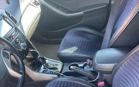 Hyundai i30 II рестайлинг, 2014 год, 1 060 000 рублей, 6 фотография