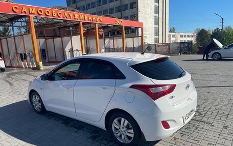 Hyundai i30 II рестайлинг, 2014 год, 1 060 000 рублей, 9 фотография