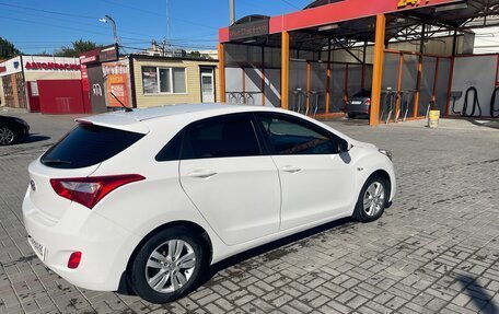 Hyundai i30 II рестайлинг, 2014 год, 1 060 000 рублей, 10 фотография