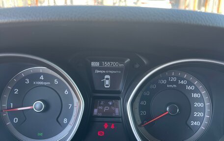 Hyundai i30 II рестайлинг, 2014 год, 1 060 000 рублей, 11 фотография