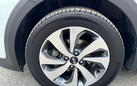 KIA Rio IV, 2019 год, 1 780 000 рублей, 11 фотография