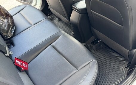 KIA Rio IV, 2019 год, 1 780 000 рублей, 25 фотография