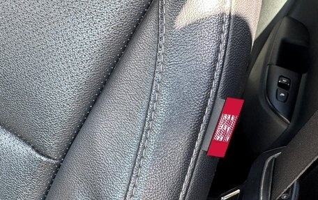 KIA Rio IV, 2019 год, 1 780 000 рублей, 35 фотография