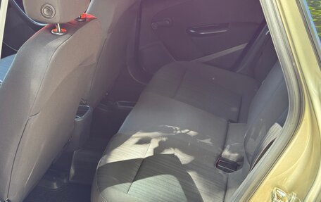 Opel Astra J, 2012 год, 498 000 рублей, 15 фотография