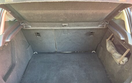 Opel Astra J, 2012 год, 498 000 рублей, 20 фотография