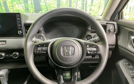 Honda Vezel, 2022 год, 1 650 000 рублей, 8 фотография