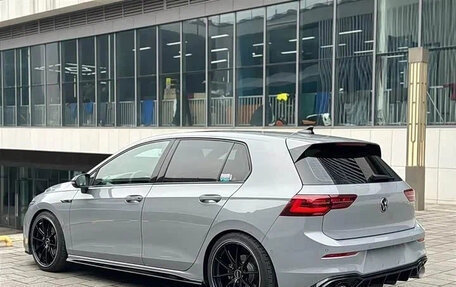Volkswagen Golf VIII, 2022 год, 1 599 003 рублей, 3 фотография