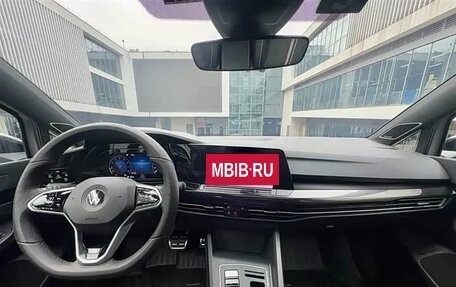 Volkswagen Golf VIII, 2022 год, 1 599 003 рублей, 7 фотография