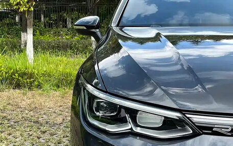 Volkswagen Golf VIII, 2022 год, 1 599 003 рублей, 3 фотография