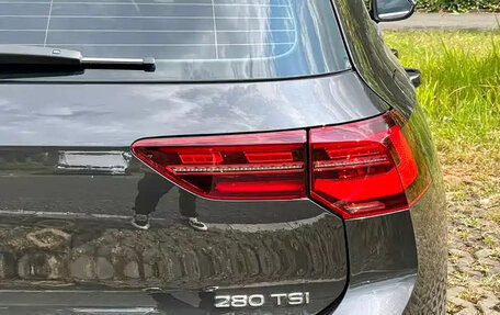 Volkswagen Golf VIII, 2022 год, 1 599 003 рублей, 10 фотография