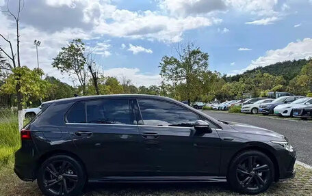 Volkswagen Golf VIII, 2022 год, 1 599 003 рублей, 7 фотография