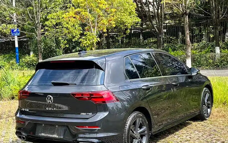 Volkswagen Golf VIII, 2022 год, 1 599 003 рублей, 8 фотография