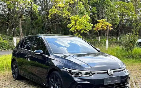 Volkswagen Golf VIII, 2022 год, 1 599 003 рублей, 6 фотография