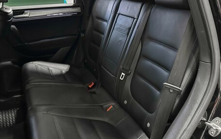 Volkswagen Touareg III, 2016 год, 2 697 000 рублей, 12 фотография