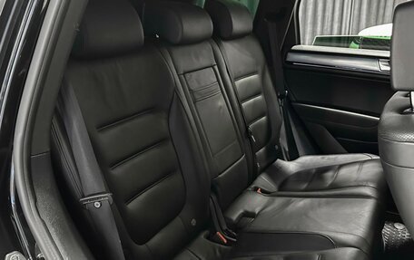 Volkswagen Touareg III, 2016 год, 2 697 000 рублей, 14 фотография
