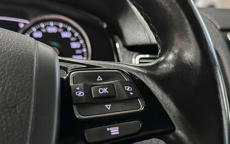Volkswagen Touareg III, 2016 год, 2 697 000 рублей, 24 фотография