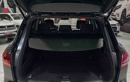 Volkswagen Touareg III, 2016 год, 2 697 000 рублей, 13 фотография