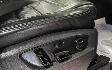 Volkswagen Touareg III, 2016 год, 2 697 000 рублей, 16 фотография