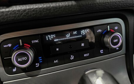 Volkswagen Touareg III, 2016 год, 2 697 000 рублей, 27 фотография