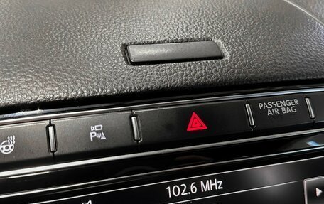 Volkswagen Touareg III, 2016 год, 2 697 000 рублей, 25 фотография