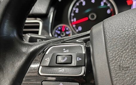 Volkswagen Touareg III, 2016 год, 2 697 000 рублей, 23 фотография