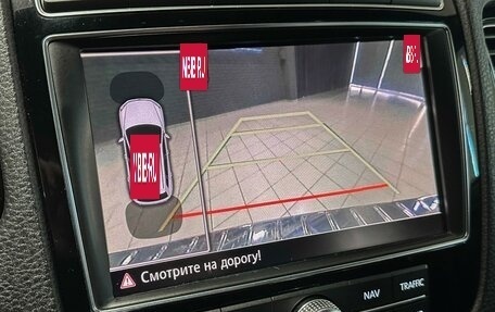 Volkswagen Touareg III, 2016 год, 2 697 000 рублей, 26 фотография