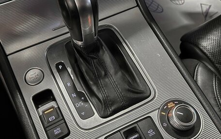 Volkswagen Touareg III, 2016 год, 2 697 000 рублей, 28 фотография