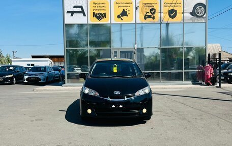 Toyota Wish II, 2009 год, 1 459 000 рублей, 3 фотография